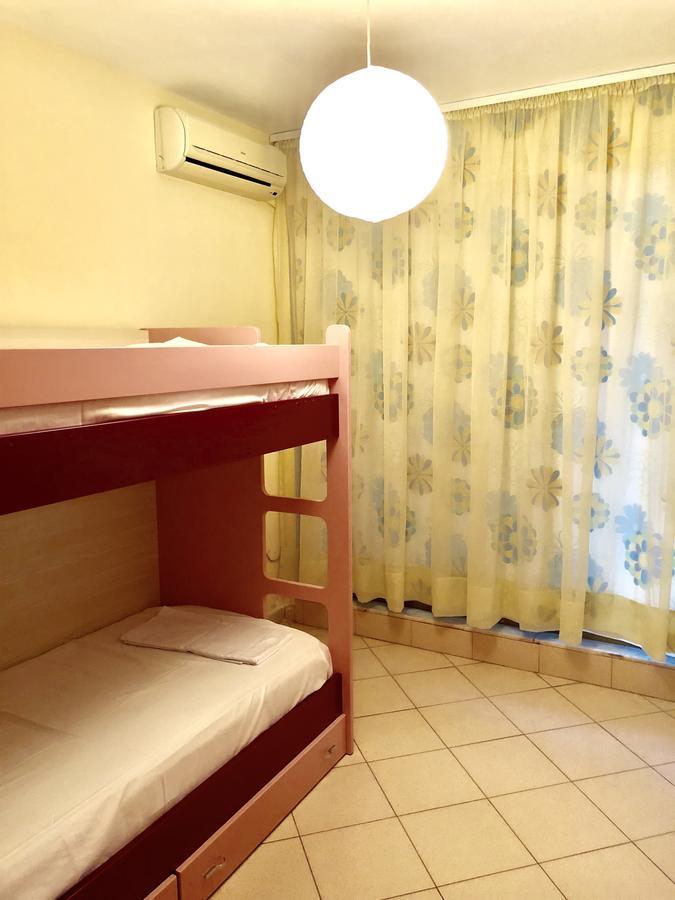 Double Room With Terrace Golem  Eksteriør bilde
